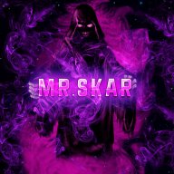 Mr.Skar