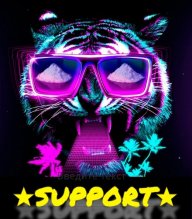 ★ TigerMiami_Support ★