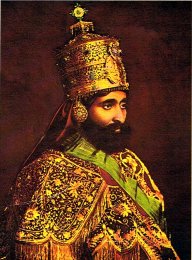 Hayle Selassie