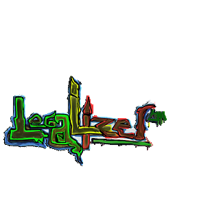 Logo Legalizer PNG