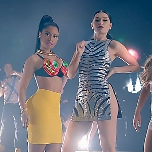 Jessie J, Ariana Grande, Nicki Minaj - Bang Bang ft. Ariana Grande, Nicki Minaj