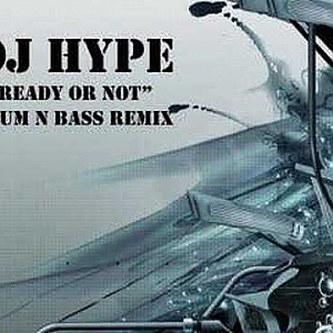 DJ Hype - Ready Or Not - Drum N Bass Remix