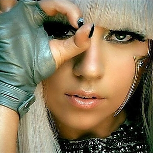 Lady Gaga - Poker Face