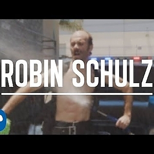 Robin Schulz - Suger