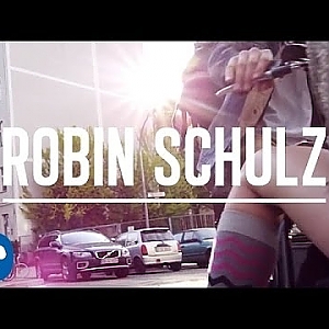 Lilly Wood & The Prick and Robin Schulz - молитва