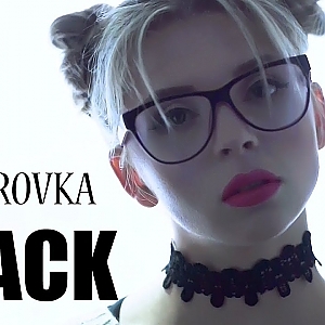 GAZIROVKA - Black