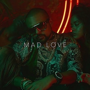 Sean Paul, David Guetta - Mad Love ft. Becky G