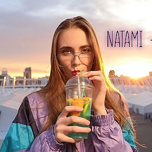 NATAMI  - Лимонад (MUSIC VIDEO 2018)