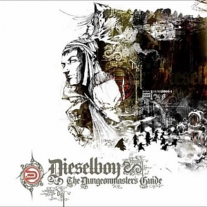 Dieselboy - The Dungeonmaster's Guide - YouTube