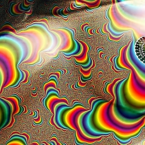 Sex Drugs & Trance ( MDMA Trip‪, Droga visual e.e Trippy Visual, Daft Punk‬ style‪ ‬) - YouTube